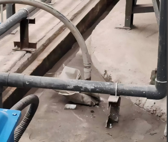 松桃常用注浆材料特点及应用范围 注浆料分类