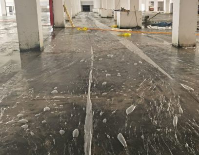 松桃不发火砂浆和不发火金属骨料有什么区别