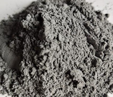 松桃硅灰和粉煤灰的区别用途