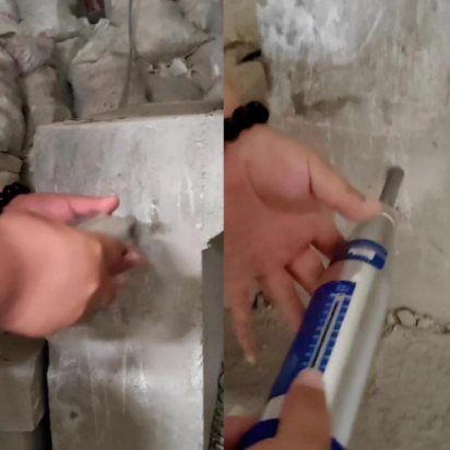 松桃混凝土强度不足的原因及处理方法