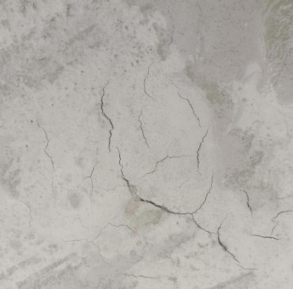 松桃灌浆料为什么会产生裂缝？出现裂缝该如何处理？