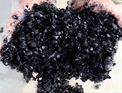 松桃沥青冷补料（沥青砂）的优势特点与施工流程解析