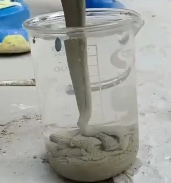 松桃水工混凝土絮凝剂，水下抗分散剂的作用及施工方法