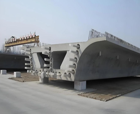 松桃抗冻压浆料的特点及标准化施工工艺